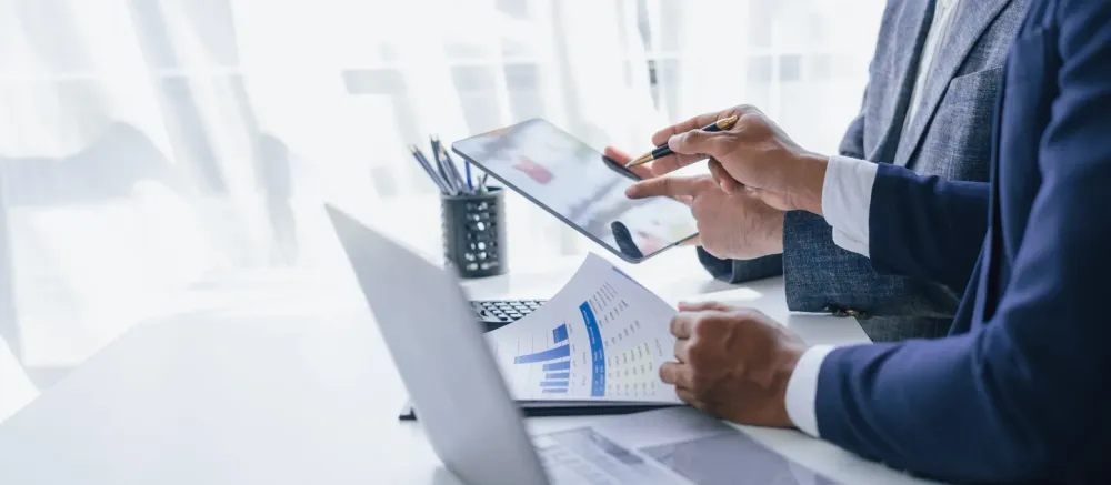 Bilan comptable près de Wasquehal
